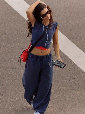 Hot Shot Crossover Set